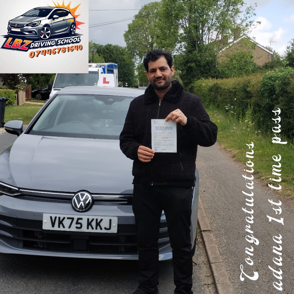 Adana passed